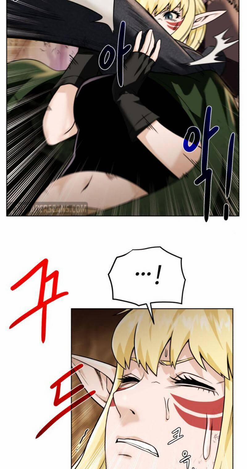 Cổ Vật Trong Hầm Tối 34 trang 10