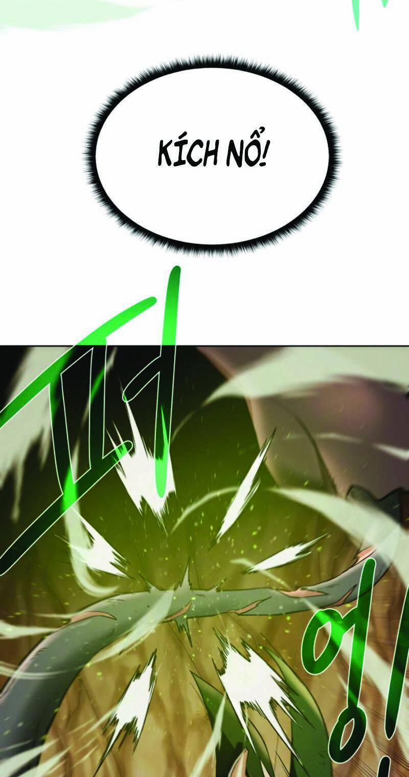 Cổ Vật Trong Hầm Tối 34 trang 12