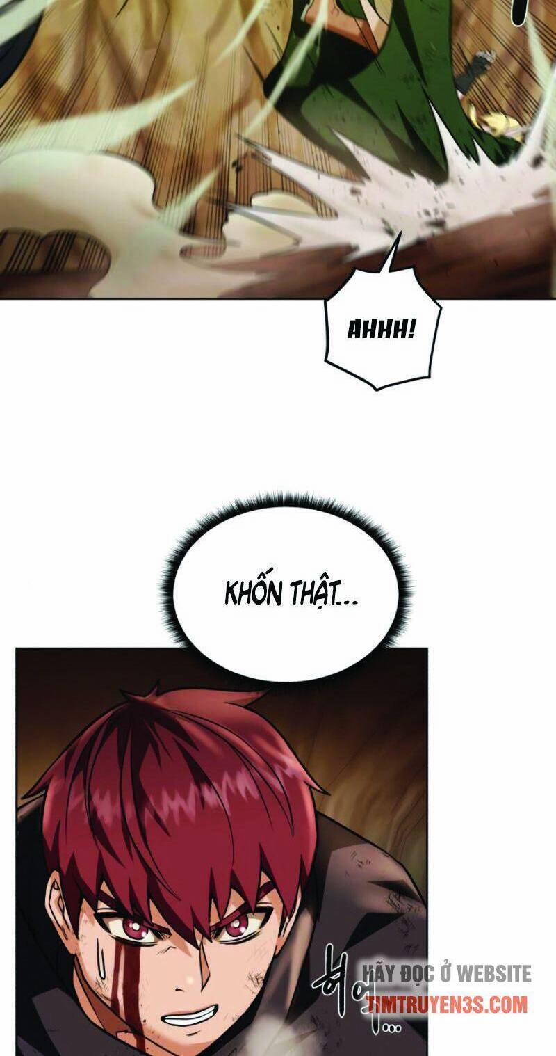 Cổ Vật Trong Hầm Tối 34 trang 13