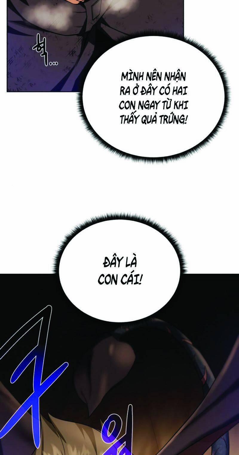Cổ Vật Trong Hầm Tối 34 trang 14