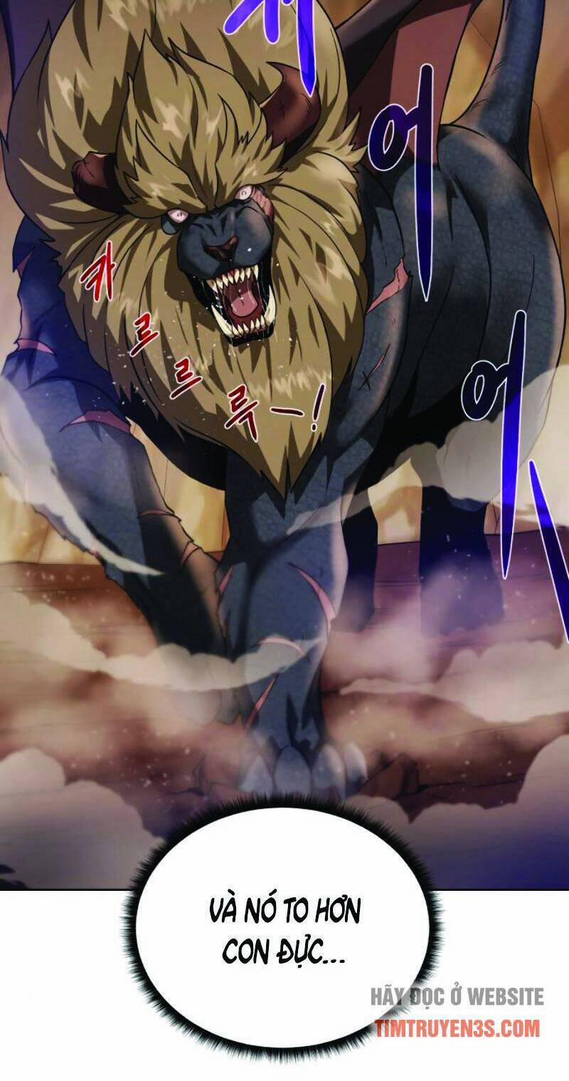 Cổ Vật Trong Hầm Tối 34 trang 15