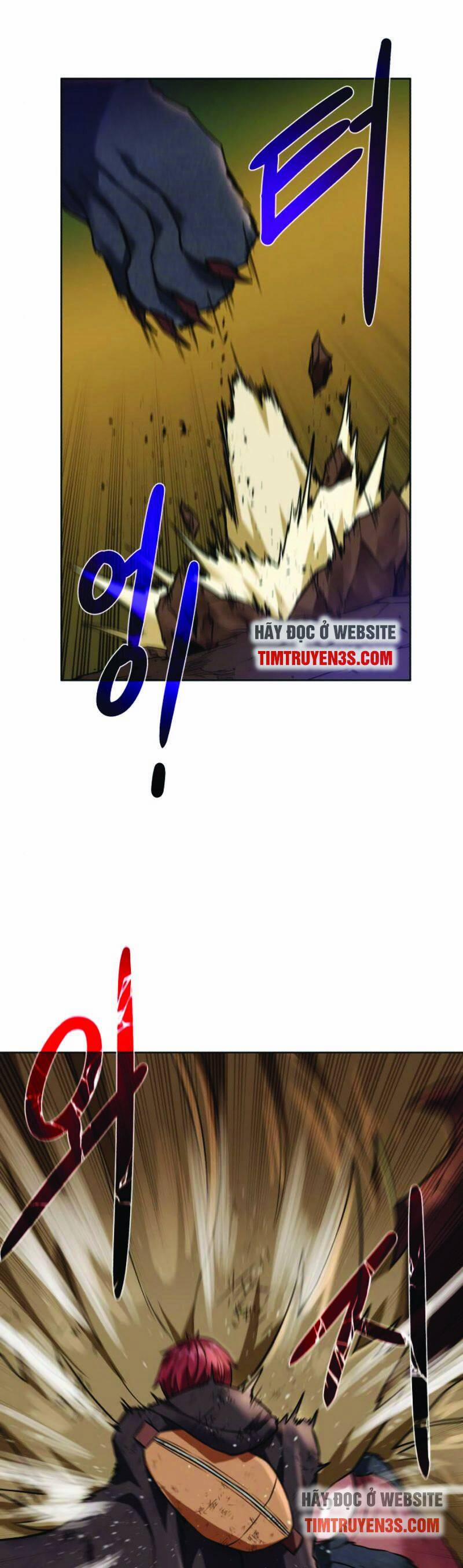 Cổ Vật Trong Hầm Tối 34 trang 16