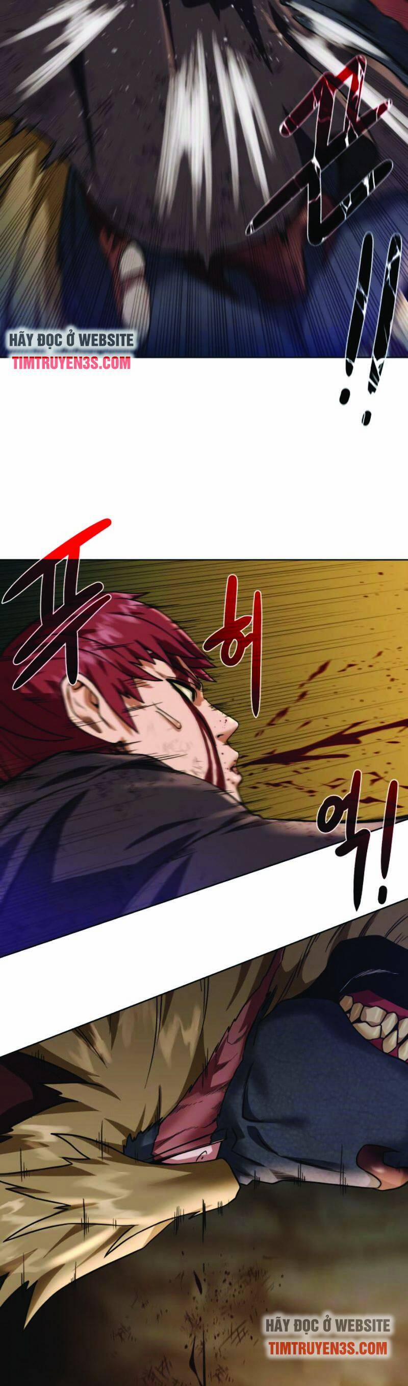 Cổ Vật Trong Hầm Tối 34 trang 17