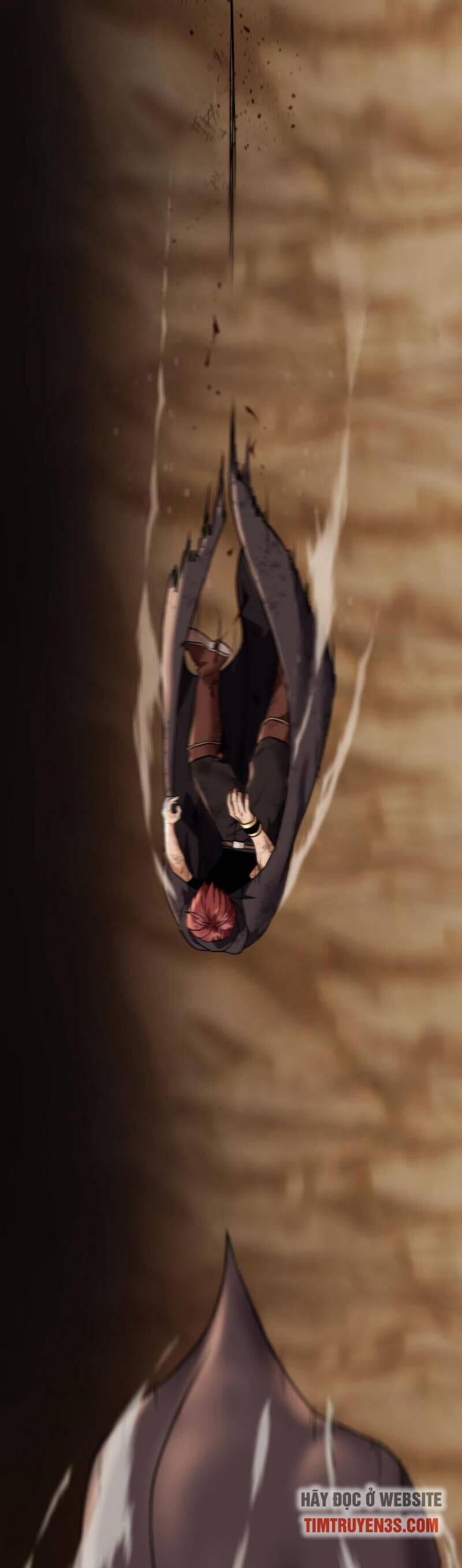 Cổ Vật Trong Hầm Tối 34 trang 18