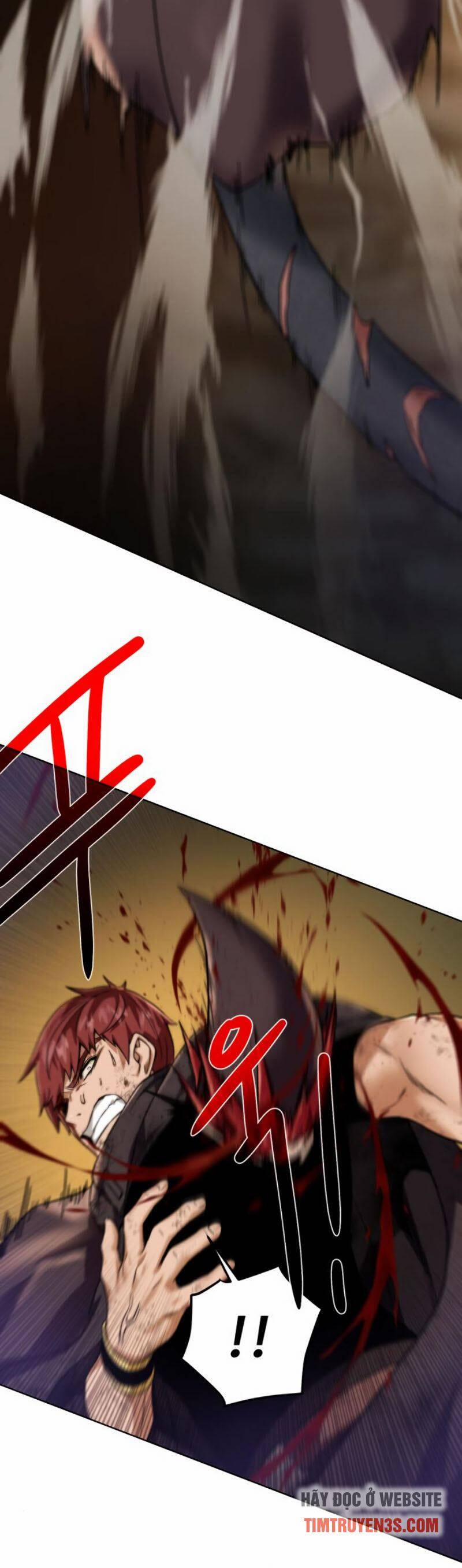 Cổ Vật Trong Hầm Tối 34 trang 19