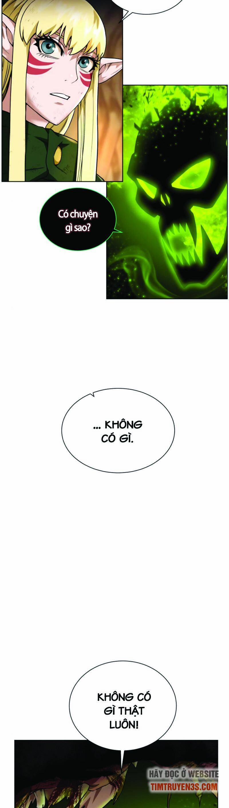 Cổ Vật Trong Hầm Tối 34 trang 2