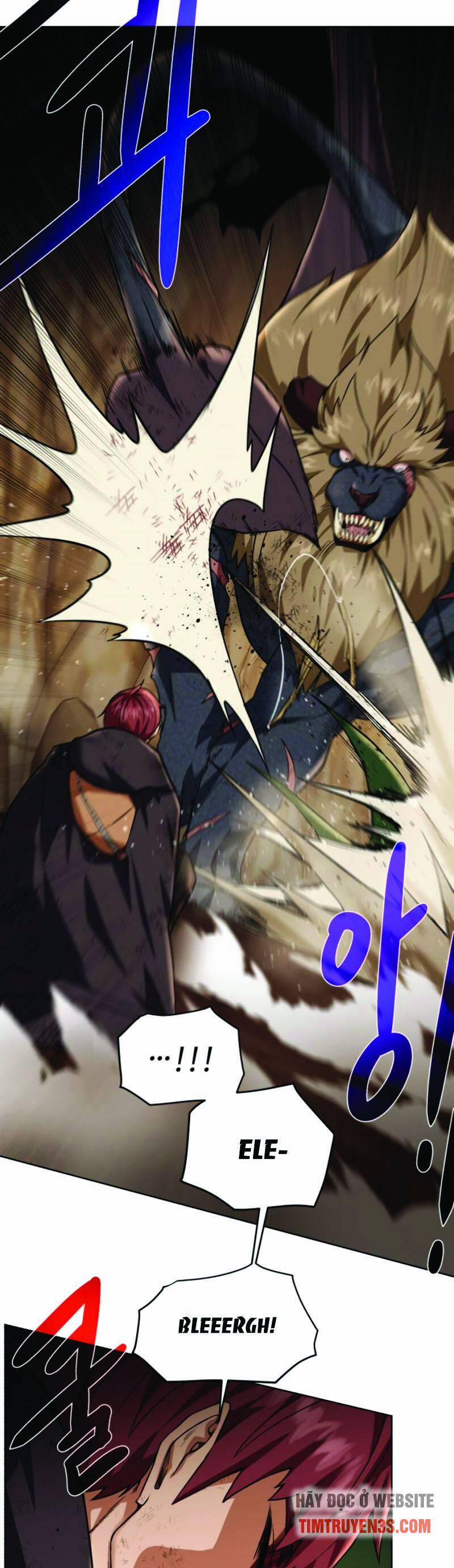 Cổ Vật Trong Hầm Tối 34 trang 25
