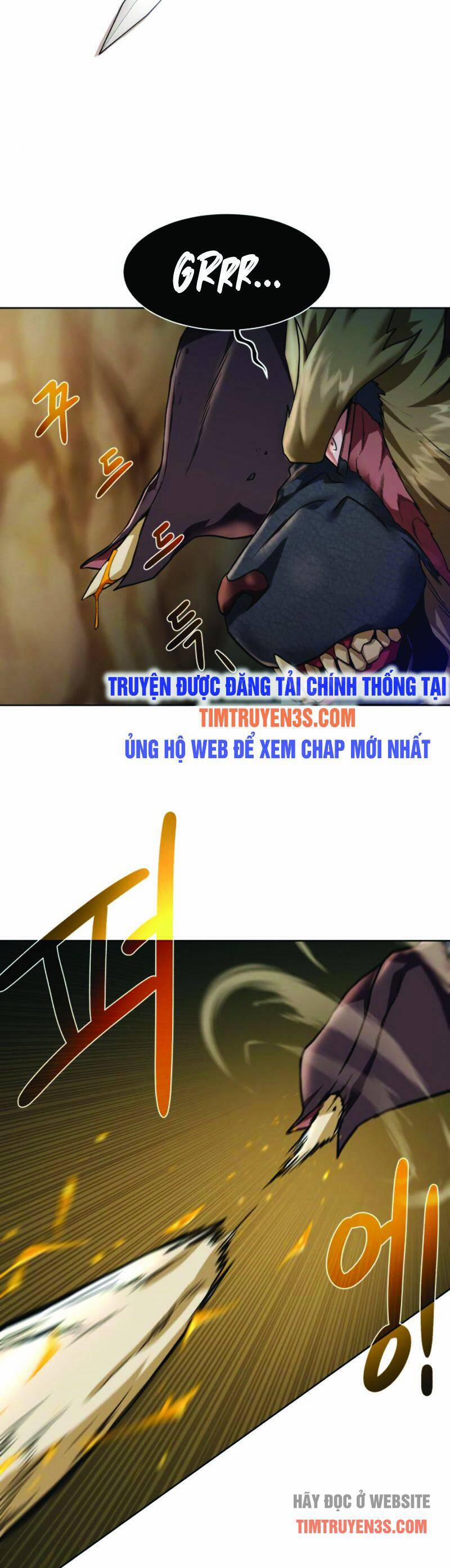 Cổ Vật Trong Hầm Tối 34 trang 28