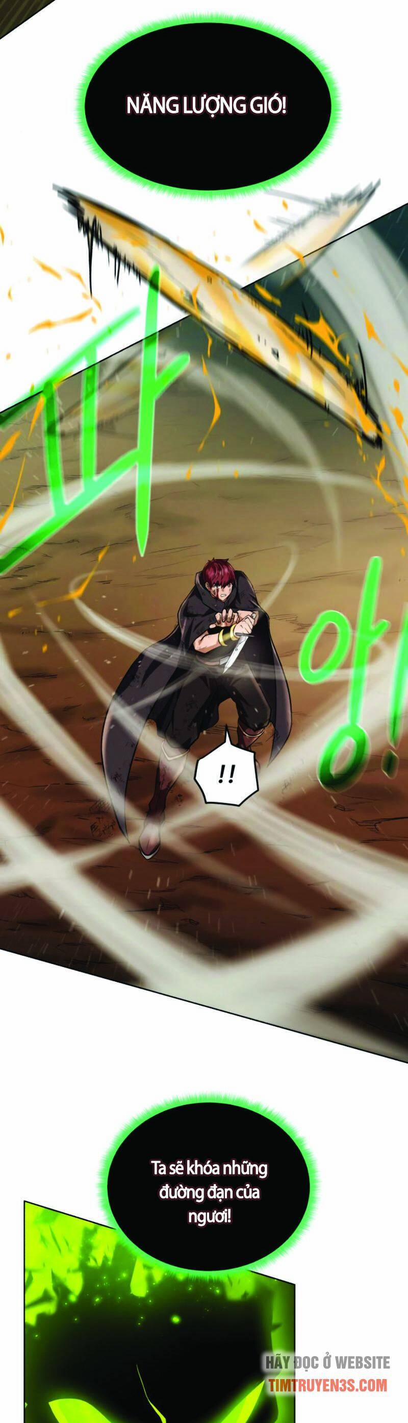 Cổ Vật Trong Hầm Tối 34 trang 29