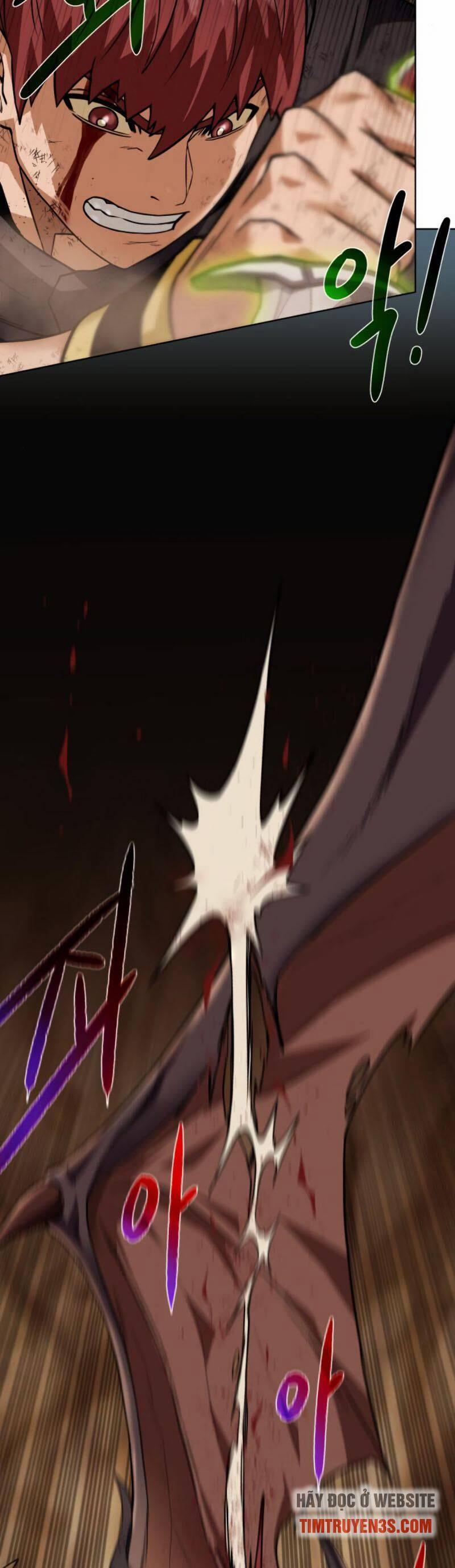 Cổ Vật Trong Hầm Tối 34 trang 34