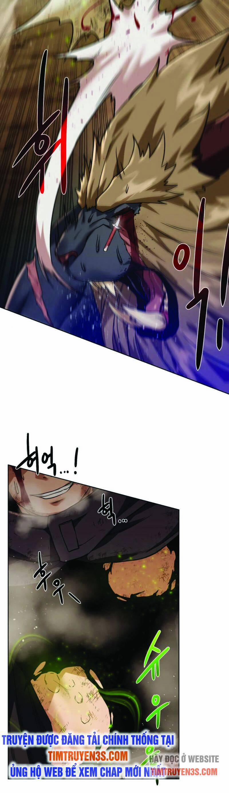 Cổ Vật Trong Hầm Tối 34 trang 39