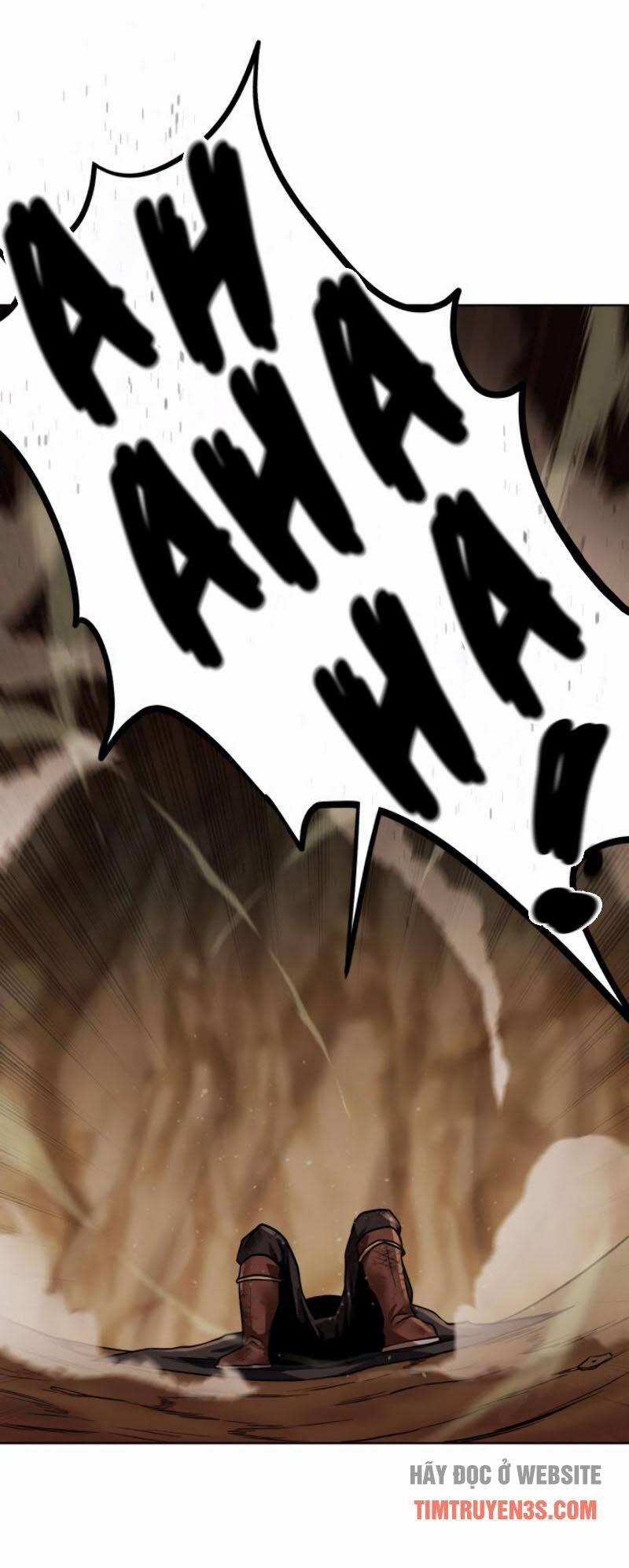 Cổ Vật Trong Hầm Tối 34 trang 40