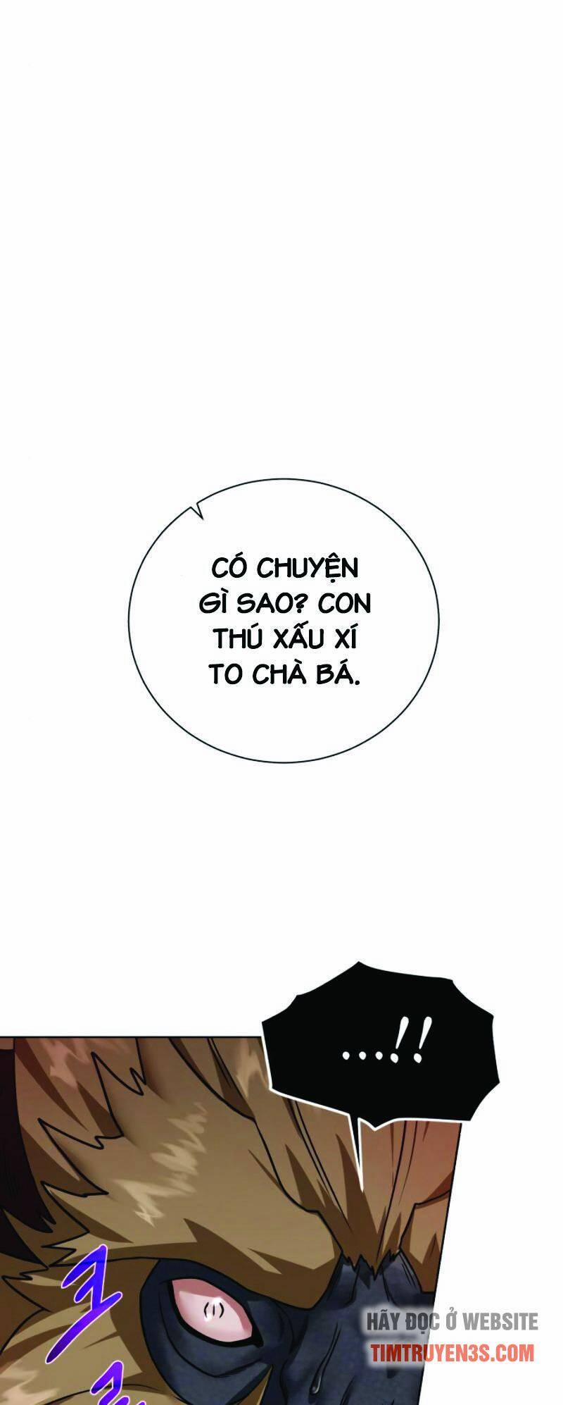 Cổ Vật Trong Hầm Tối 34 trang 41