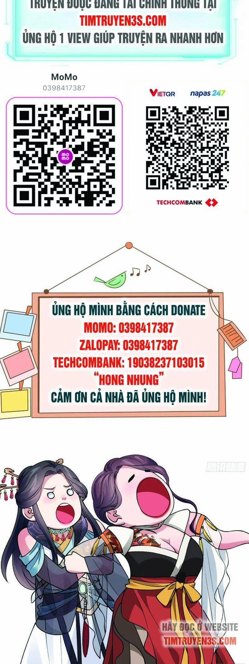 Cổ Vật Trong Hầm Tối 34 trang 44