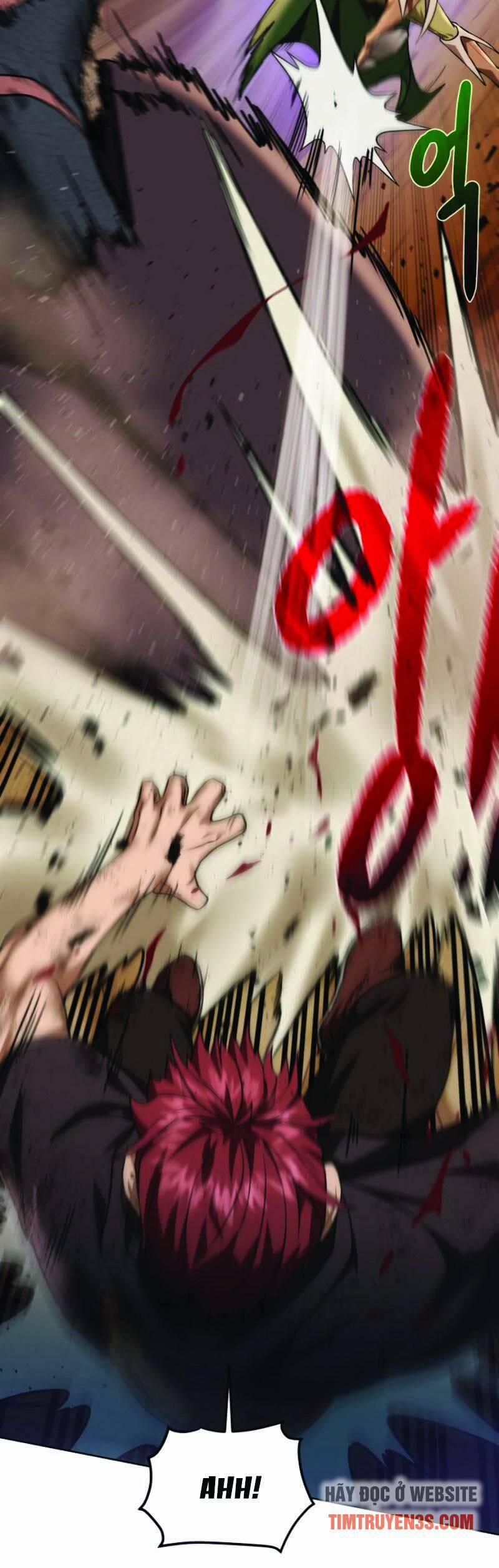 Cổ Vật Trong Hầm Tối 34 trang 7