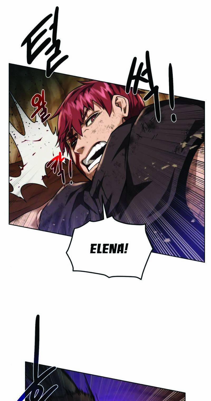 Cổ Vật Trong Hầm Tối 34 trang 8