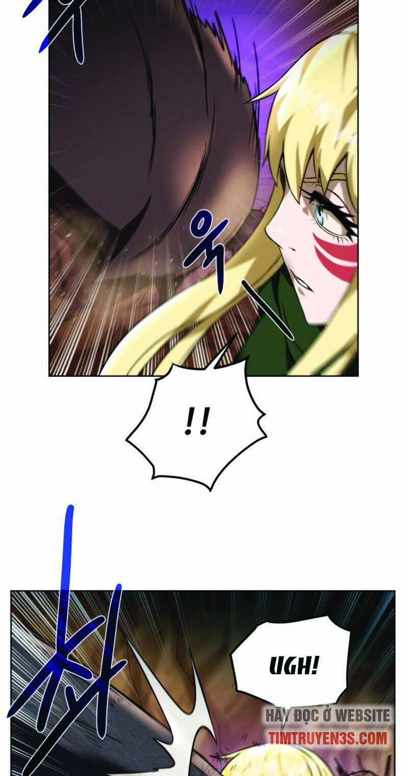Cổ Vật Trong Hầm Tối 34 trang 9