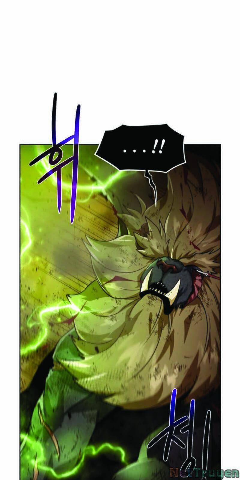 Cổ Vật Trong Hầm Tối 35 trang 17