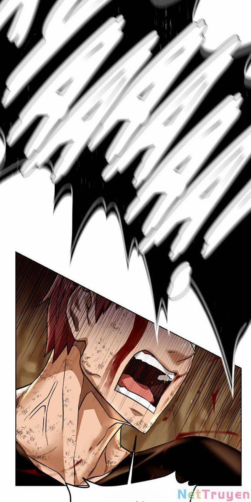 Cổ Vật Trong Hầm Tối 35 trang 21