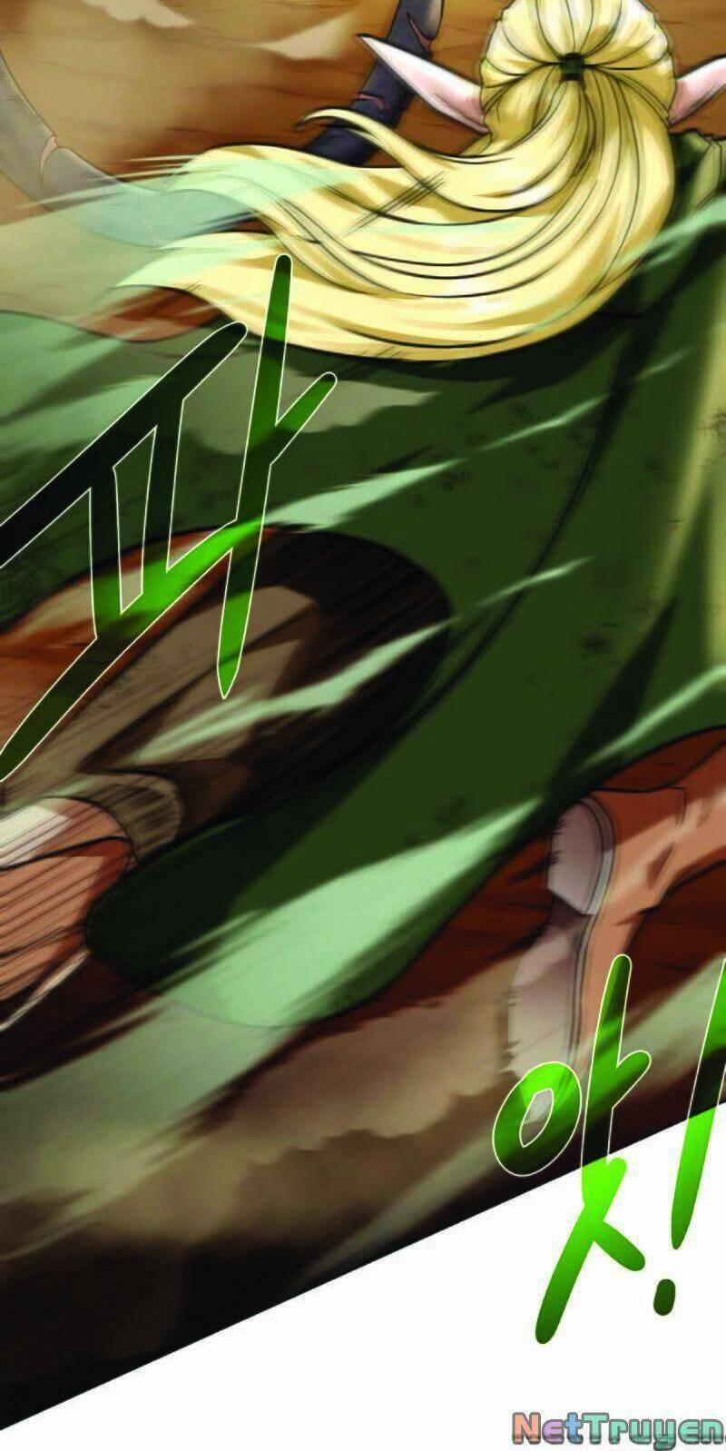 Cổ Vật Trong Hầm Tối 35 trang 23