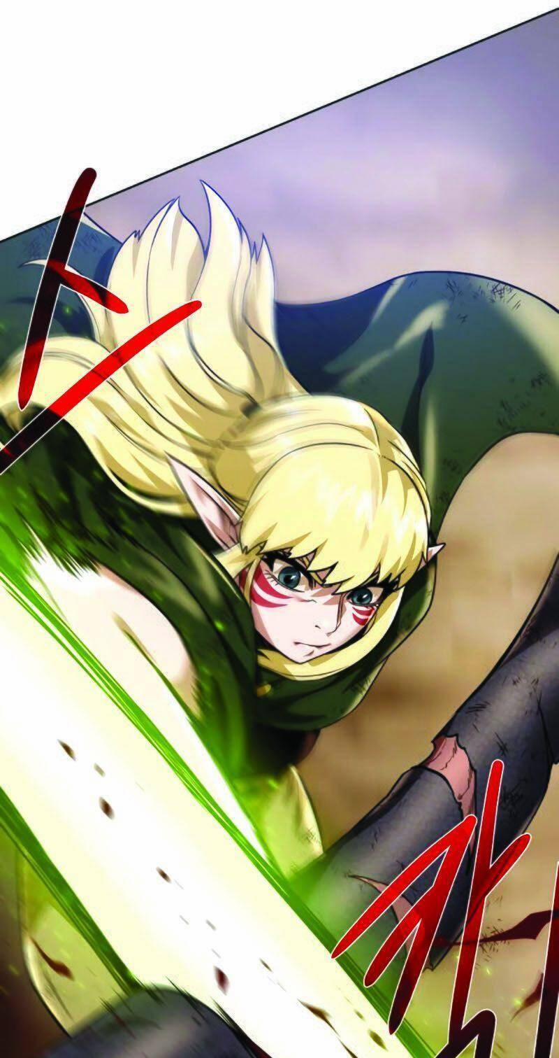 Cổ Vật Trong Hầm Tối 35 trang 24