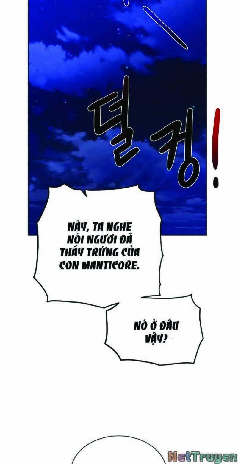 Cổ Vật Trong Hầm Tối 35 trang 45