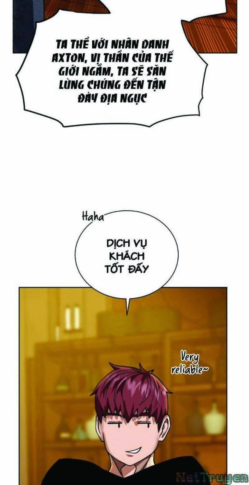 Cổ Vật Trong Hầm Tối 35 trang 49