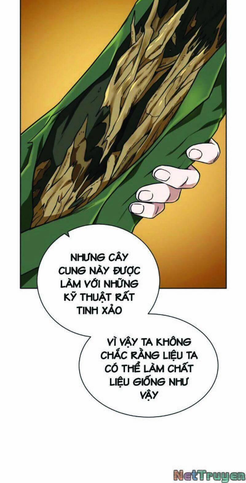 Cổ Vật Trong Hầm Tối 35 trang 59