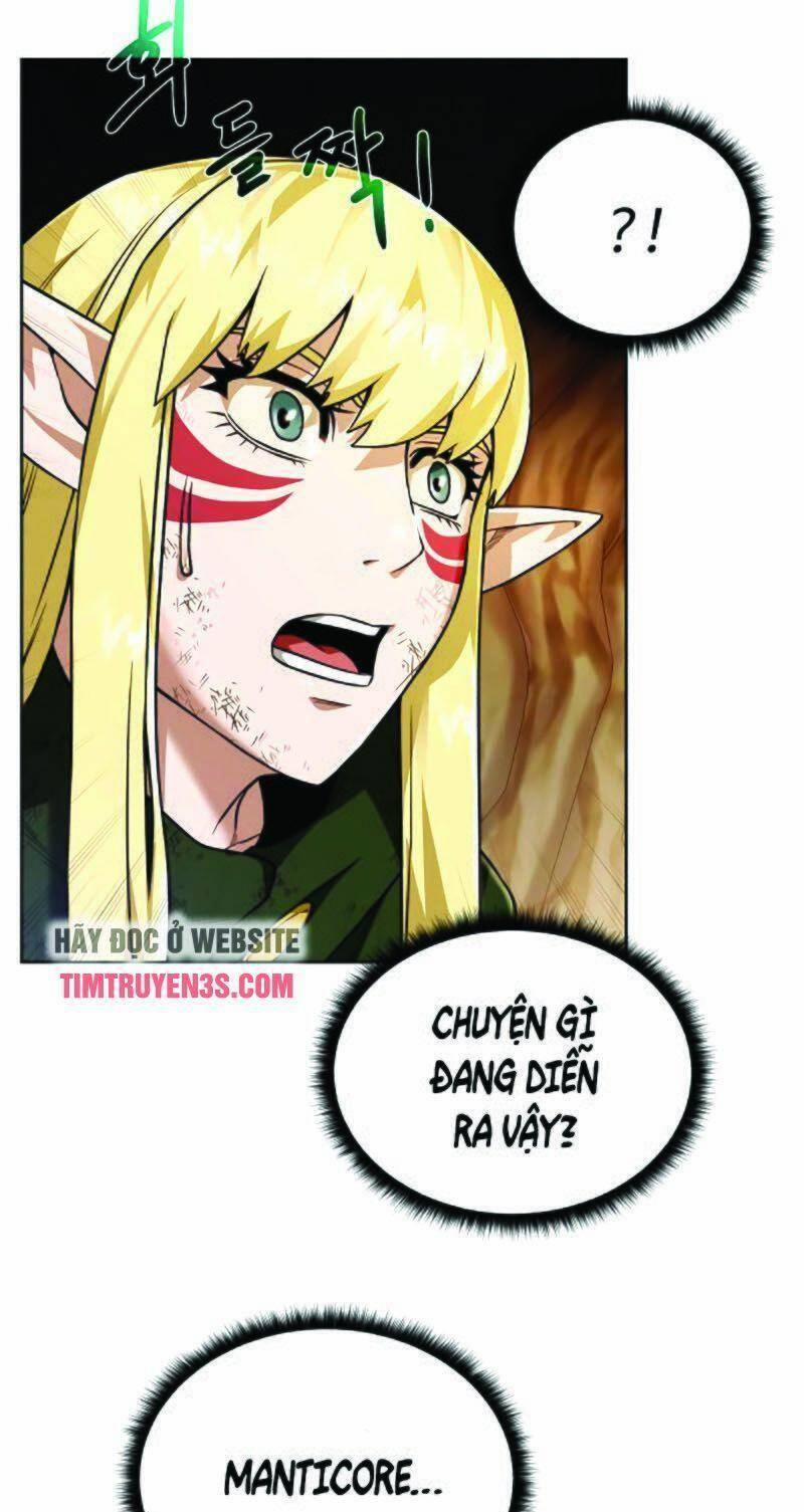 Cổ Vật Trong Hầm Tối 35 trang 6