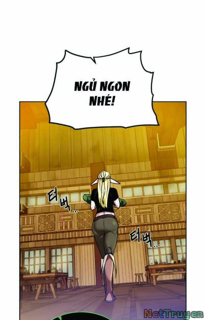 Cổ Vật Trong Hầm Tối 35 trang 64