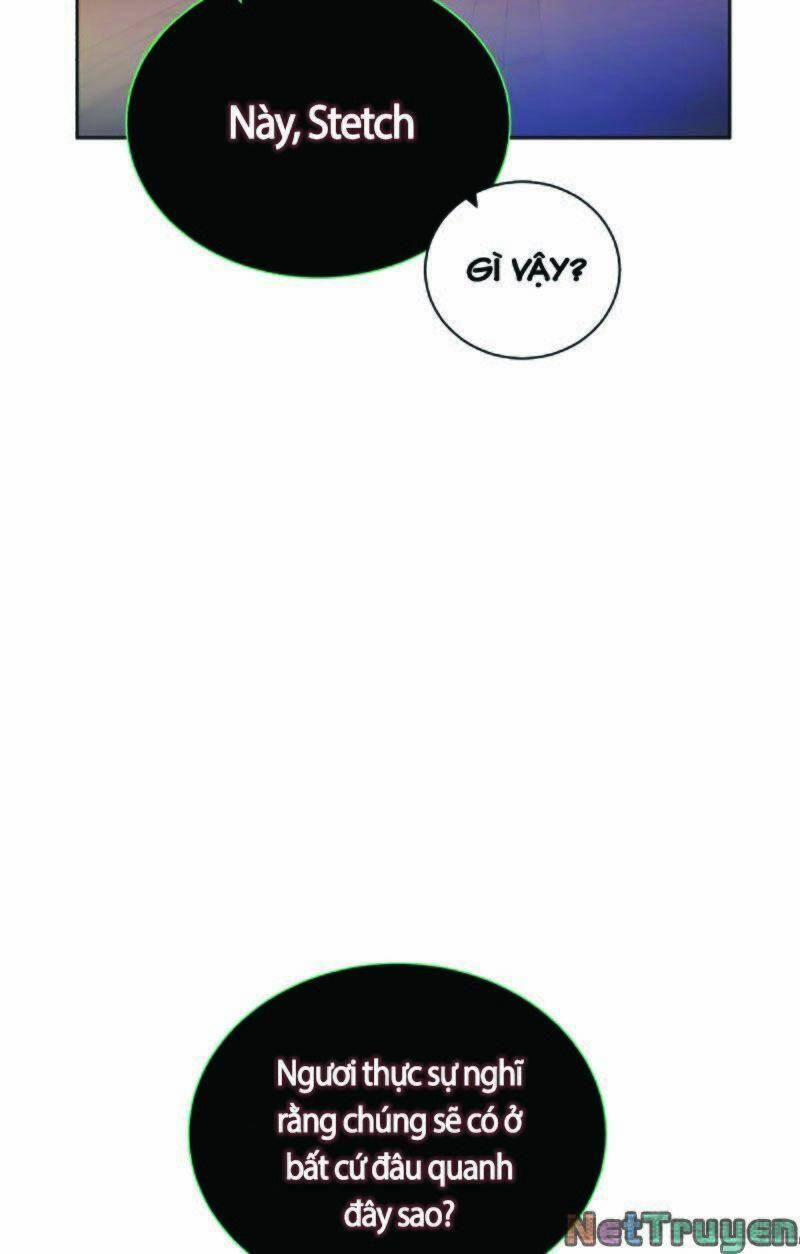 Cổ Vật Trong Hầm Tối 35 trang 65