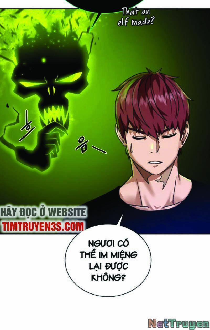 Cổ Vật Trong Hầm Tối 35 trang 66