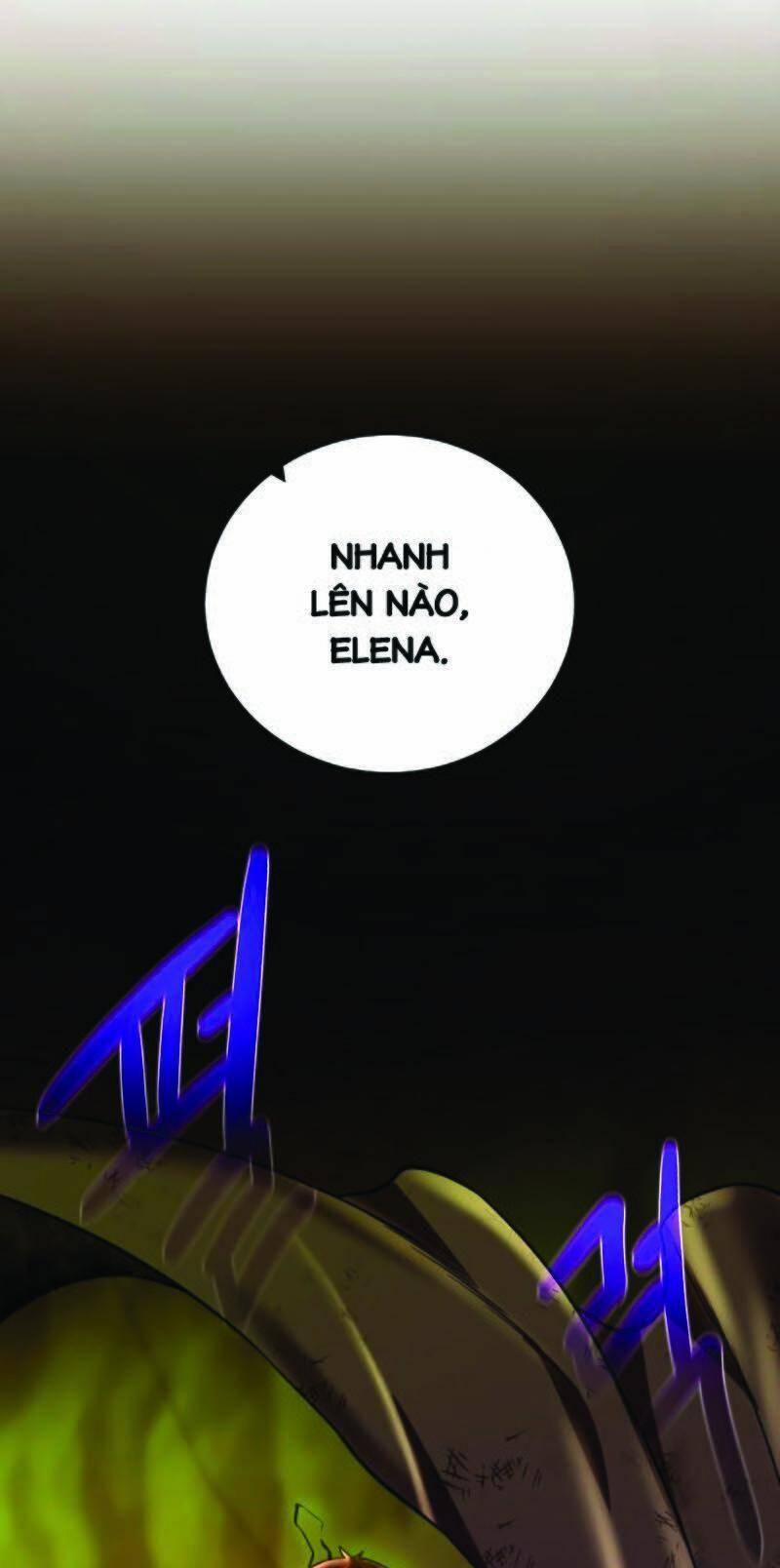 Cổ Vật Trong Hầm Tối 35 trang 8