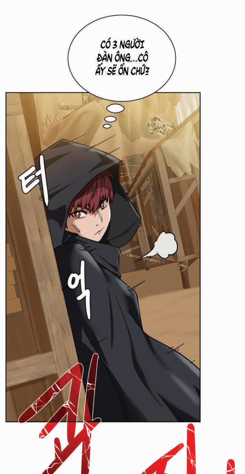 Cổ Vật Trong Hầm Tối 36 trang 20