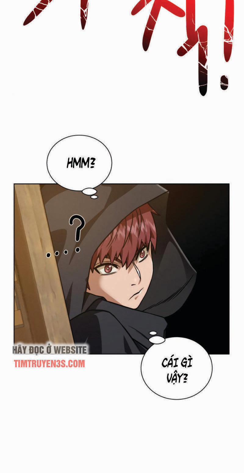 Cổ Vật Trong Hầm Tối 36 trang 21