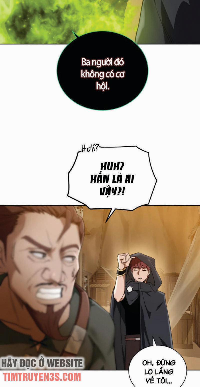 Cổ Vật Trong Hầm Tối 36 trang 23