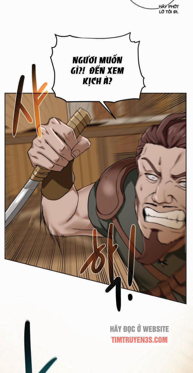 Cổ Vật Trong Hầm Tối 36 trang 24