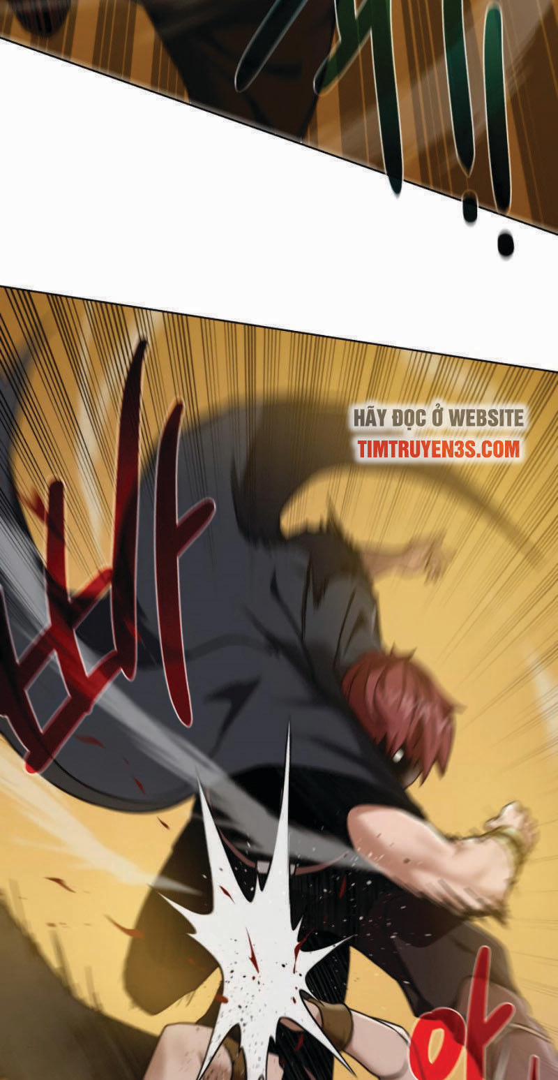 Cổ Vật Trong Hầm Tối 36 trang 26