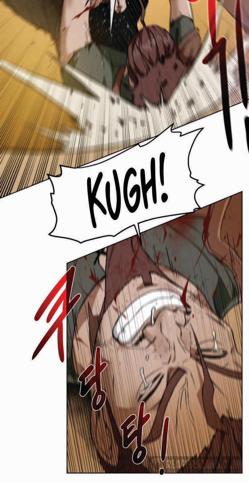 Cổ Vật Trong Hầm Tối 36 trang 27