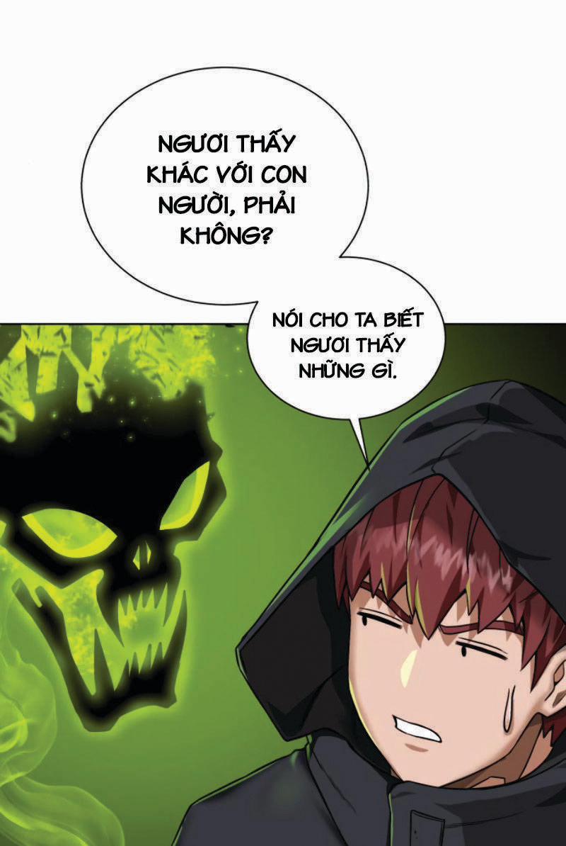 Cổ Vật Trong Hầm Tối 36 trang 44