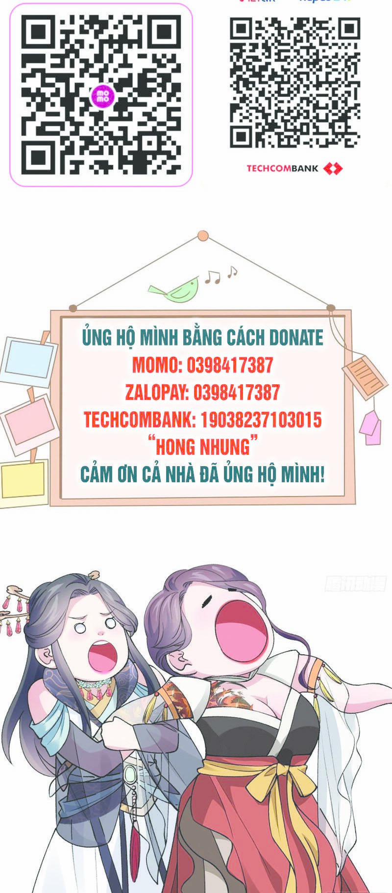 Cổ Vật Trong Hầm Tối 36 trang 48