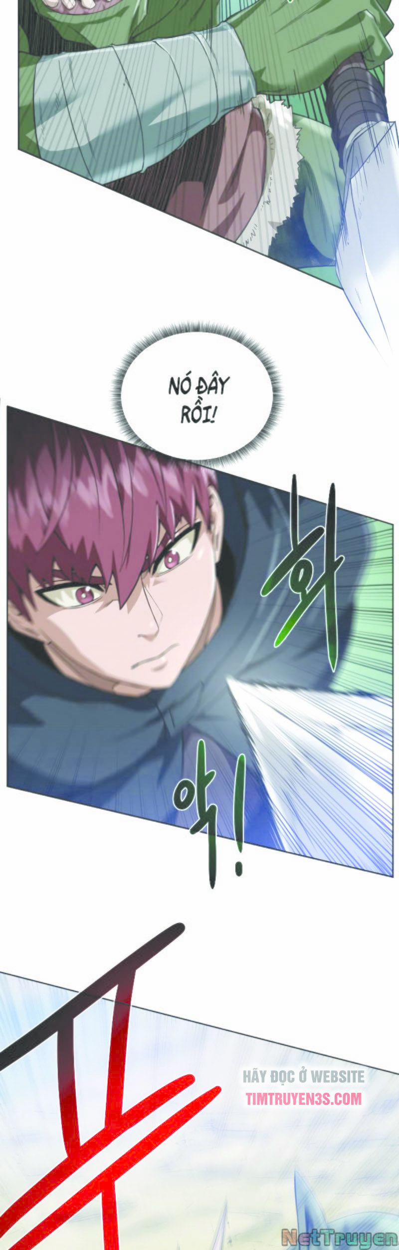 Cổ Vật Trong Hầm Tối 37 trang 10