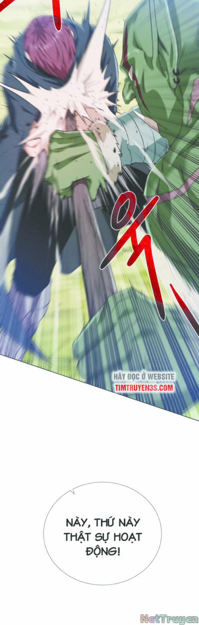 Cổ Vật Trong Hầm Tối 37 trang 11