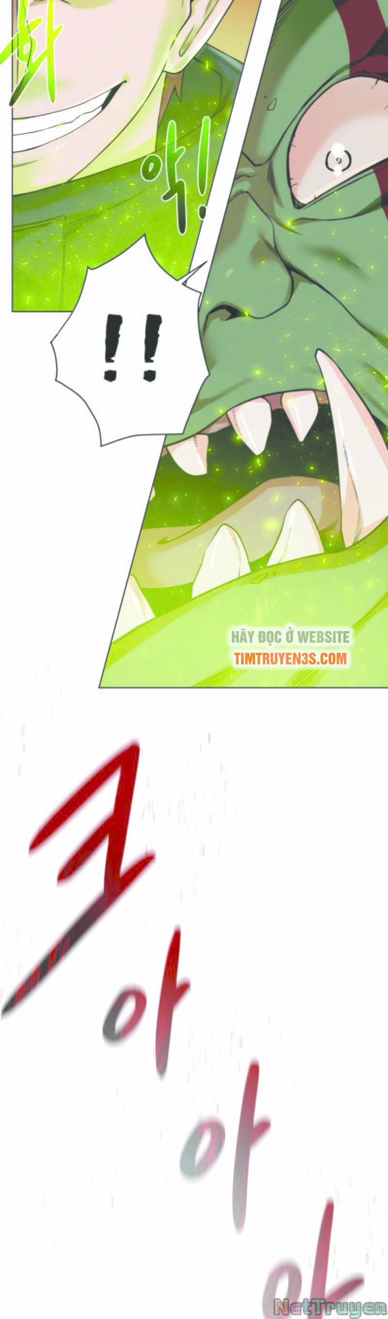 Cổ Vật Trong Hầm Tối 37 trang 13