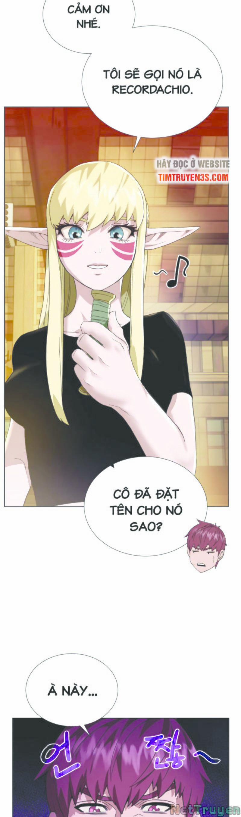 Cổ Vật Trong Hầm Tối 37 trang 2