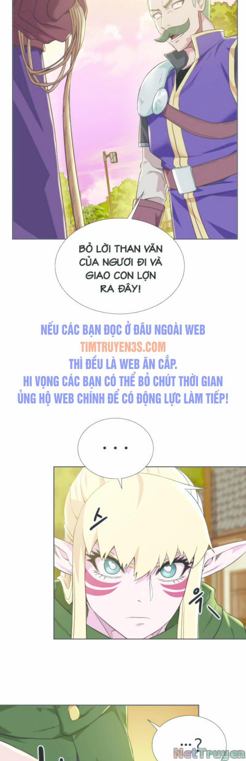 Cổ Vật Trong Hầm Tối 37 trang 22