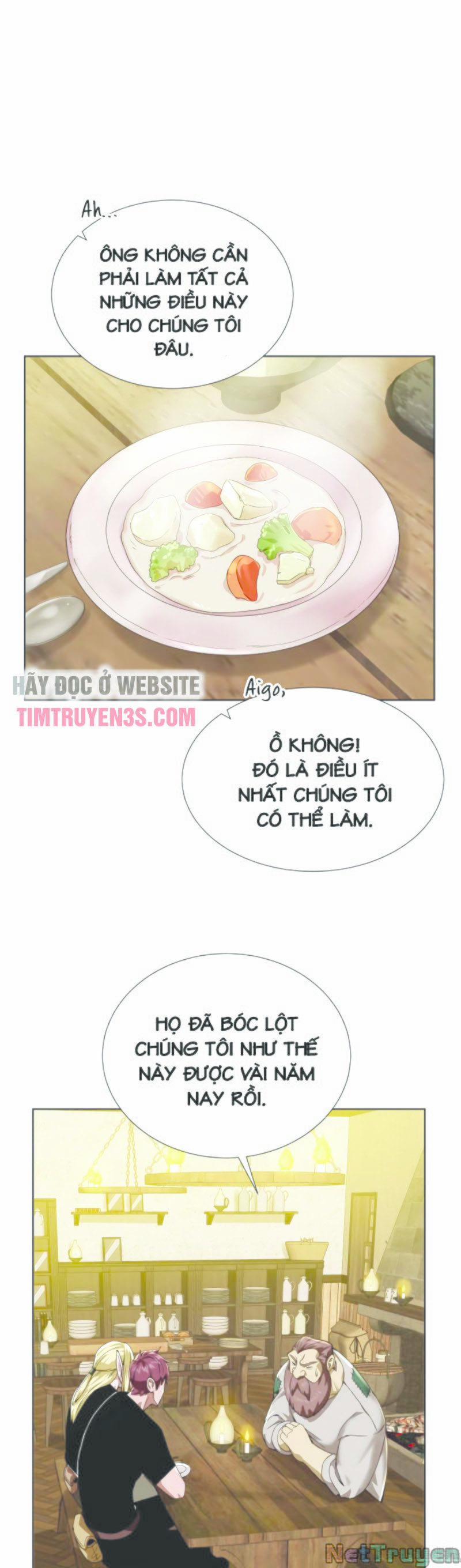 Cổ Vật Trong Hầm Tối 37 trang 26