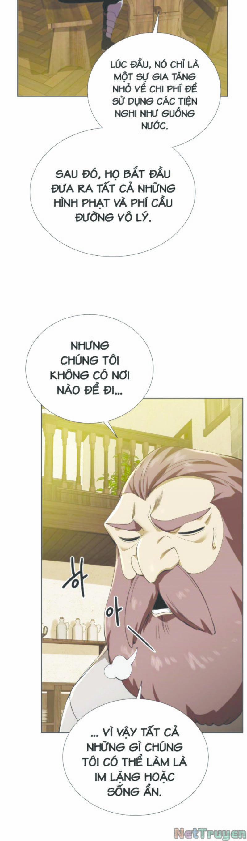 Cổ Vật Trong Hầm Tối 37 trang 27