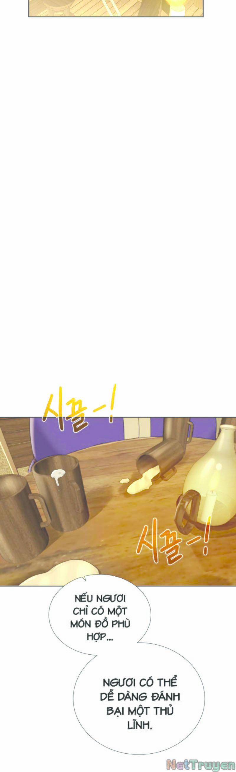 Cổ Vật Trong Hầm Tối 37 trang 38