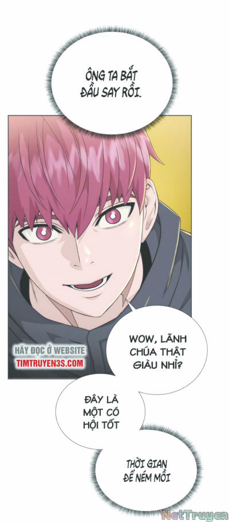 Cổ Vật Trong Hầm Tối 37 trang 40